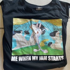 Women’s Graphic Tee